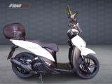 YAMAHA Xenter 150 2017
