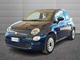FIAT 500 C 1.0 Hybrid Dolcevita