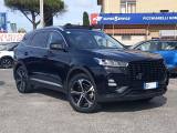 DR MOTOR DR 6.0 1.5 Turbo CVT Bi-Fuel GPL