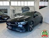 MERCEDES-BENZ CLA 200 d Auto Shooting Brake Sport *LUCI AMBIENT*ACC*