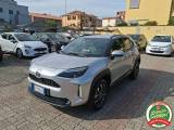 TOYOTA Yaris Cross 1.5 Hybrid 130 CV 5p.E-CVT AWD-i Trend