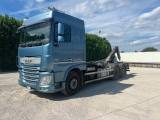 DAF DAF XF510 SCARRABILE USATO