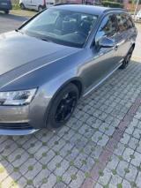 AUDI A4 Avant 2.0 TDI 150 CV S tronic PROBLEMA INIETTORI