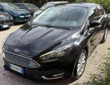 FORD Focus 1.5 TDCi 120 CV Start&Stop Titanium