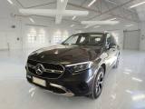MERCEDES-BENZ GLC 220 d 4Matic Mild Hybrid Advanced