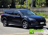 FORD Focus Active 1.5 ecoblue V co-pilot s&s 120cv auto SW