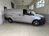 MERCEDES-BENZ Vito 114 CDI PC-SL Furgone Long