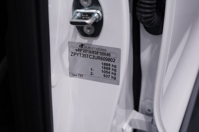 DR MOTOR DR 6.0 1.5 TURBO CVT BI-FUEL GPL - foto 38