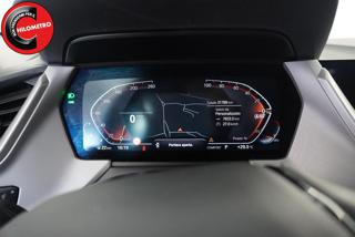 BMW 116 usata, con Cruise Control
