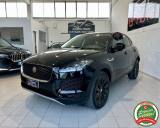 JAGUAR E-Pace 2.0D 150CV AWD aut.