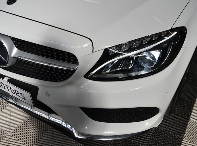 MERCEDES-BENZ C 180 CABRIO PREMIUM AMG AUTOMATICA CA - foto 25