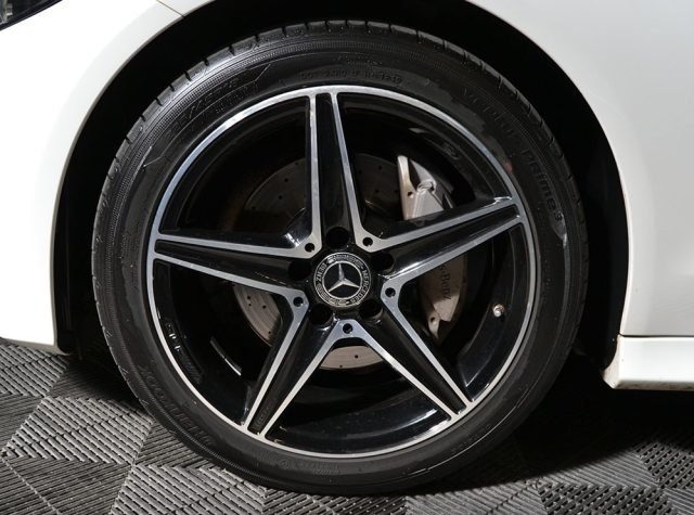 MERCEDES-BENZ C 180 CABRIO PREMIUM AMG AUTOMATICA CA - foto 27