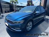 VOLKSWAGEN Passat Alltrack 2.0 BiTDI 4MOTION DSG BlueMotion Tech.