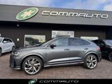 AUDI RS Q3 SPB quattro S tronic