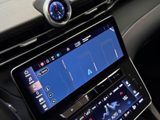 MASERATI Grecale usata, con Regolazione elettrica sedili