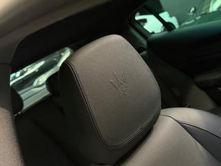 MASERATI Grecale usata, con USB
