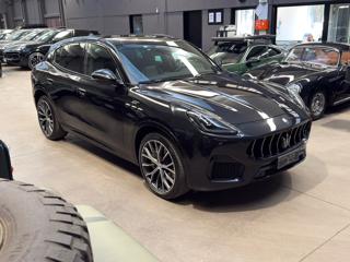MASERATI Grecale usata, con Airbag laterali