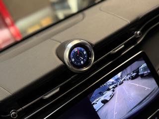 MASERATI Grecale usata, con Vetri oscurati