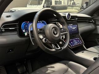 MASERATI Grecale usata, con Cerchi in lega