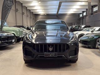 MASERATI Grecale usata, con Airbag