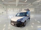 FIAT Doblo Doblò 1.4 T-Jet N.Power Attrezzato  Maxi 40.000 Km