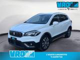 SUZUKI S-Cross 1.4 Boosterjet 4WD All Grip Top