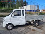 GIOTTI VICTORIA Gladiator 1.3 GPL