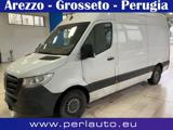 MERCEDES-BENZ Sprinter 311 CDI Kasten L2 Furgone CAMPER