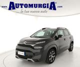 CITROEN C3 Aircross BlueHDi 110 S&S Shine