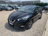 NISSAN Micra 1.5 dCi 8V 5 porte N-Connecta