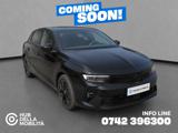 OPEL Astra 1.5 Turbo Diesel 130 CV AT8 GS