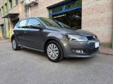VOLKSWAGEN Polo 1.2 TDI 75CV COMFORTLINE UNIPROPRIETARIO