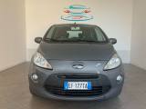 FORD Ka+ 1.2 8V 69CV Titanium