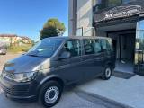 VOLKSWAGEN Transporter 2.0 TDI 150CV PL Kombi Business