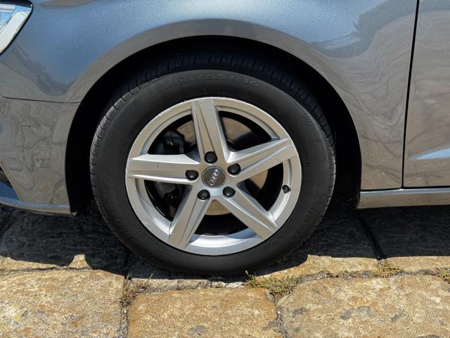 AUDI A3 SPB 1.6 TDI S-TRONIC SPORT (XENO - foto 26