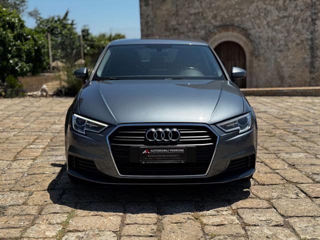 AUDI A3 SPB 1.6 TDI S-TRONIC SPORT (XENO - foto 17
