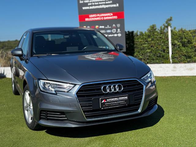 AUDI A3 SPB 1.6 TDI S-TRONIC SPORT (XENO - foto 16