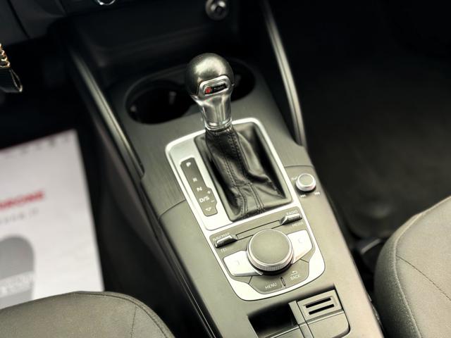 AUDI A3 SPB 1.6 TDI S-TRONIC SPORT (XENO - foto 21