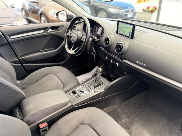 AUDI A3 SPB 1.6 TDI S-TRONIC SPORT (XENO - foto 8
