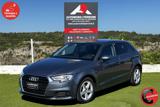 AUDI A3 SPB 1.6 TDI S-Tronic Sport (Xeno/LED/Auto/Navi)