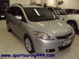 Mazda 5 2.0 Mz Cd 16v (110cv) Extra