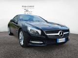 MERCEDES-BENZ SL 350 Roadster - R231 350 V6 BlueEfficiency 7G-Tronic