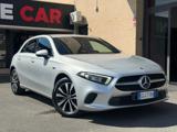 MERCEDES-BENZ A 250 e Automatic EQ-Power Business Extra
