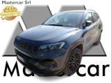 JEEP Compass Compass II  1.3 turbo t4 phev S 4xe  240 Cv - GN95