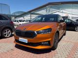 SKODA Fabia Fabia IV  1.0 mpi evo Ambition 80cv