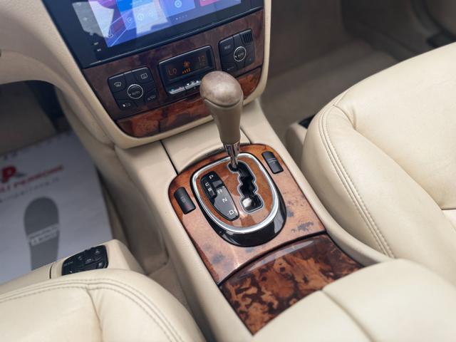 MERCEDES-BENZ S 320 CDI - ISCRITTA ASI / SPLENDIDE C - foto 26