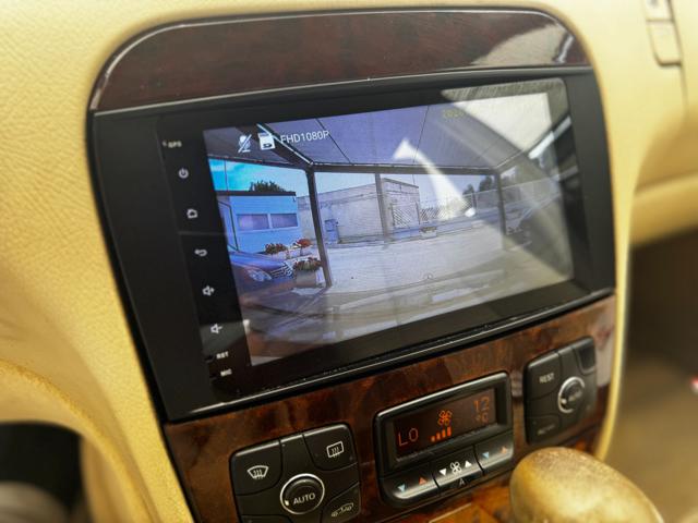 MERCEDES-BENZ S 320 CDI - ISCRITTA ASI / SPLENDIDE C - foto 31