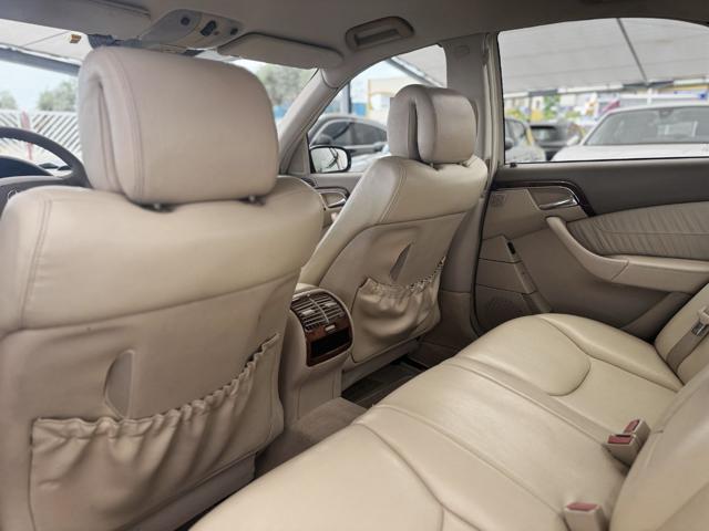 MERCEDES-BENZ S 320 CDI - ISCRITTA ASI / SPLENDIDE C - foto 20