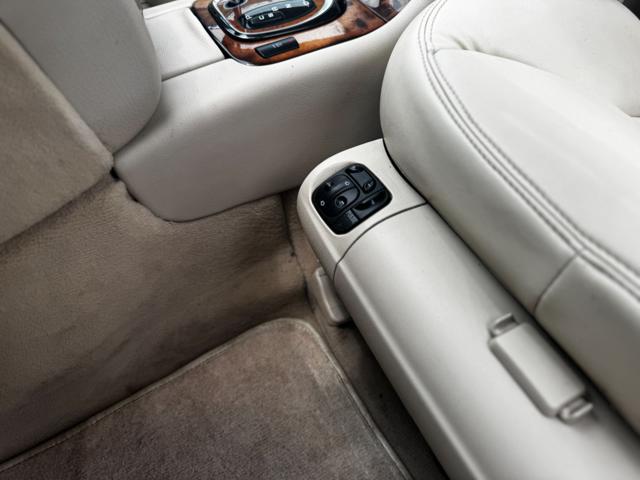 MERCEDES-BENZ S 320 CDI - ISCRITTA ASI / SPLENDIDE C - foto 28