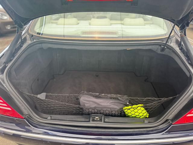 MERCEDES-BENZ S 320 CDI - ISCRITTA ASI / SPLENDIDE C - foto 32